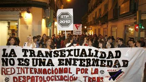 Transexualidad Canaria 